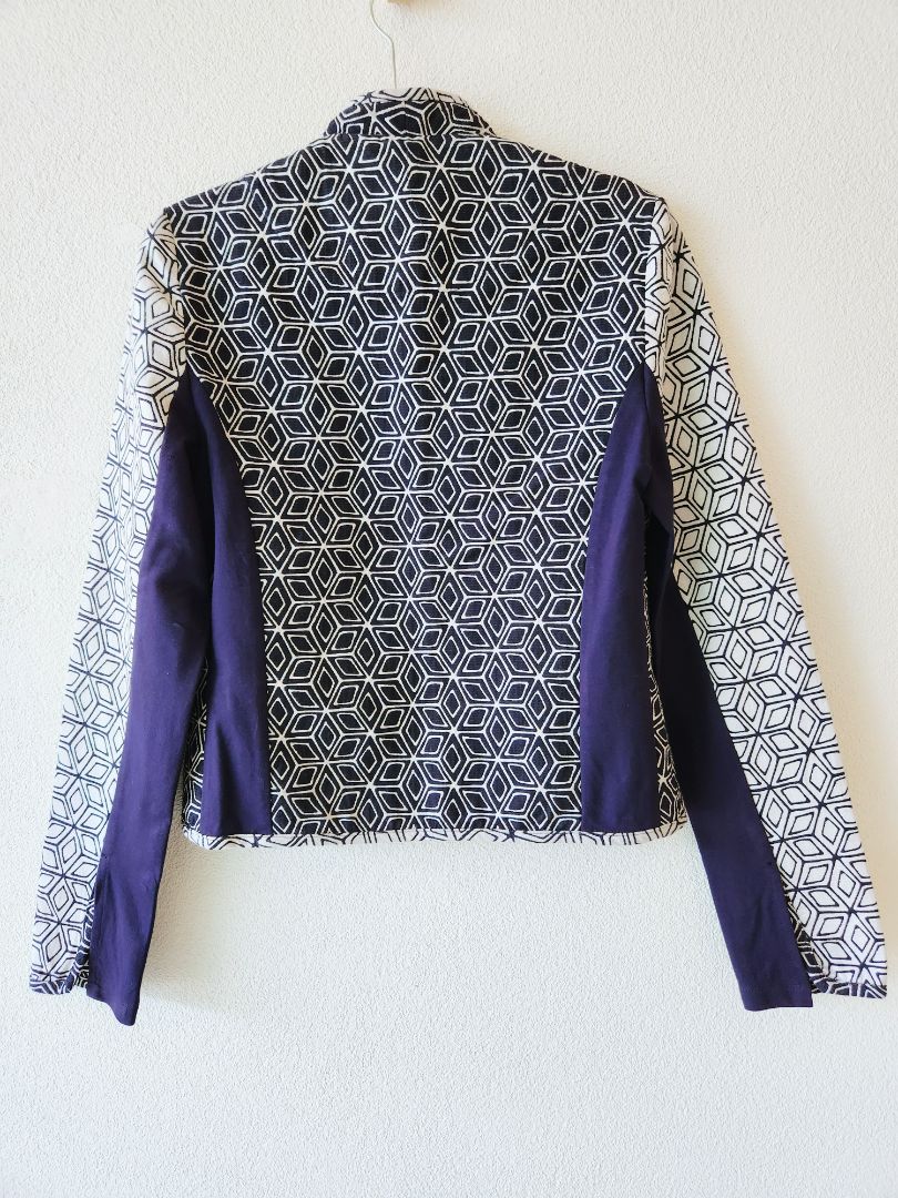 Andrea Moore Jacket 10