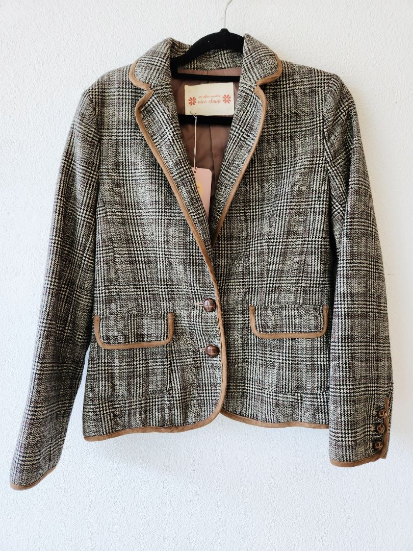 Jacket S