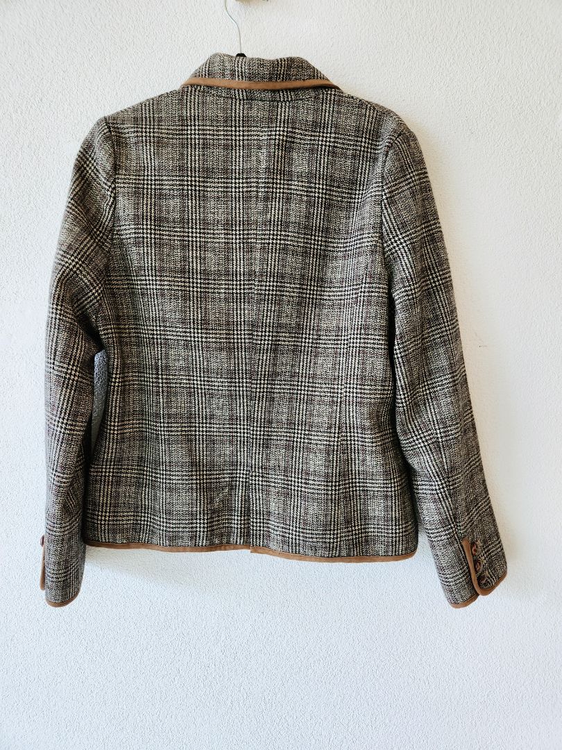 Jacket S