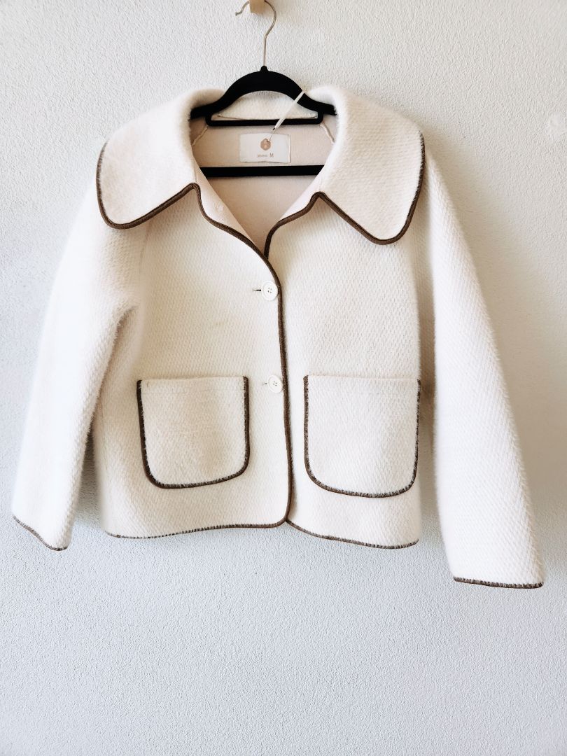 Suben Jacket M
