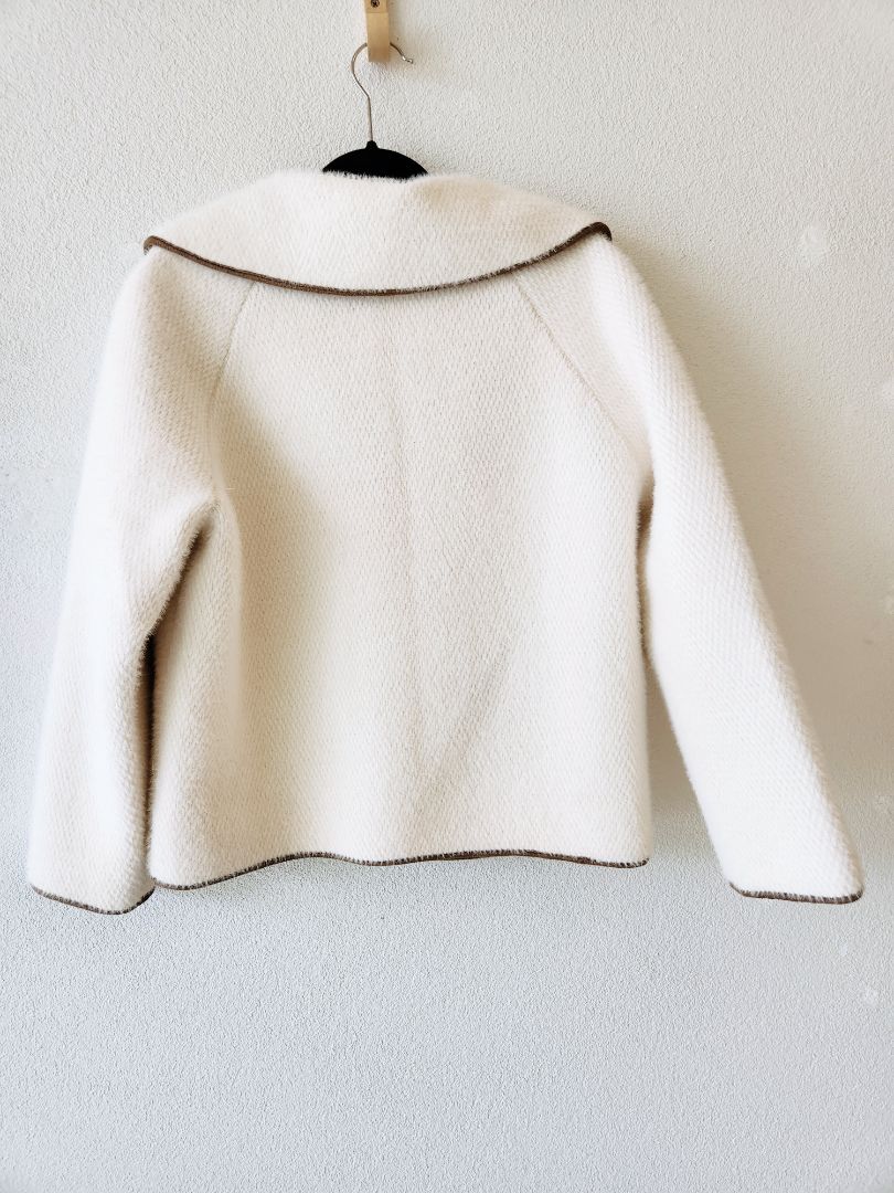 Suben Jacket M