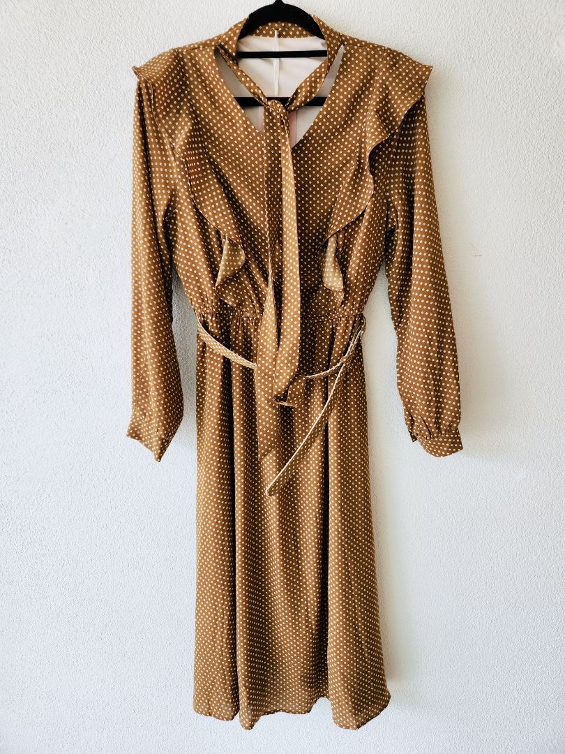 Suben Dress M