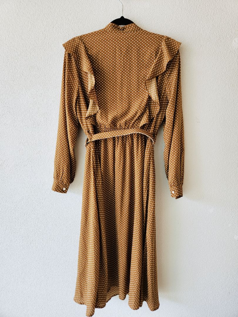 Suben Dress M