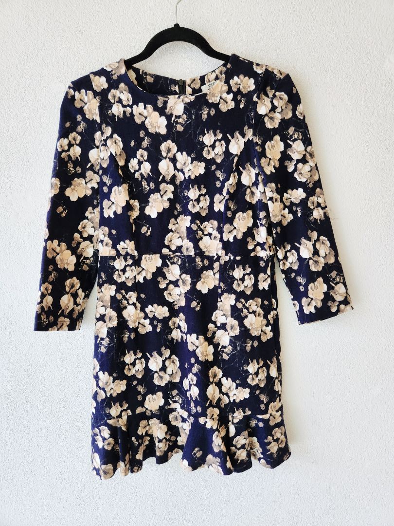 Chris Tina Dress 8