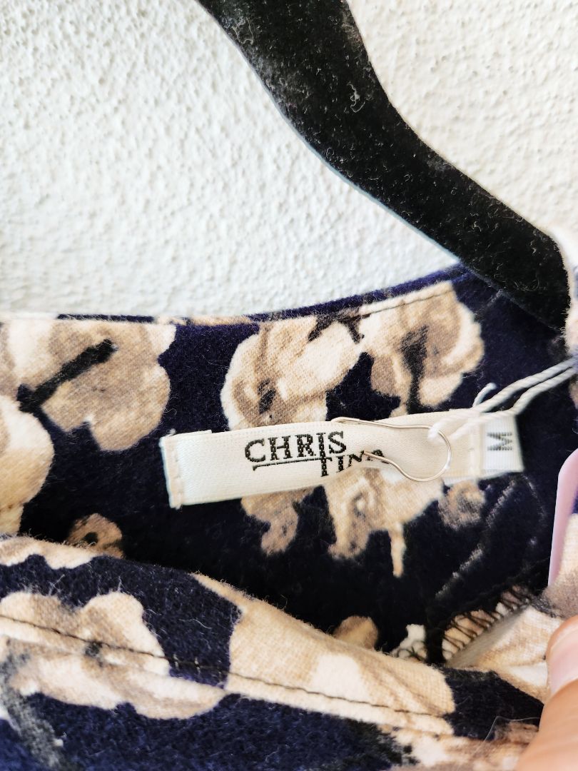 Chris Tina Dress 8