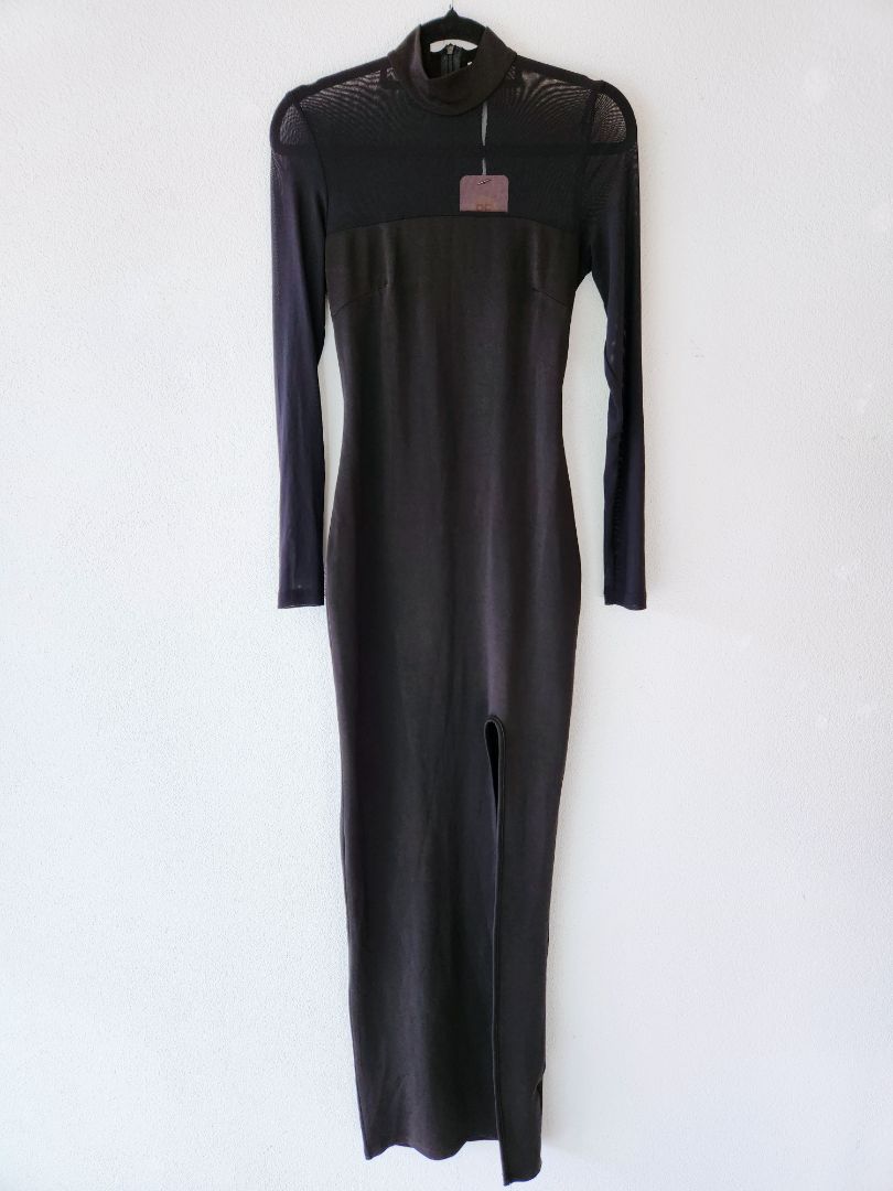 Morning Mist Dress 8
