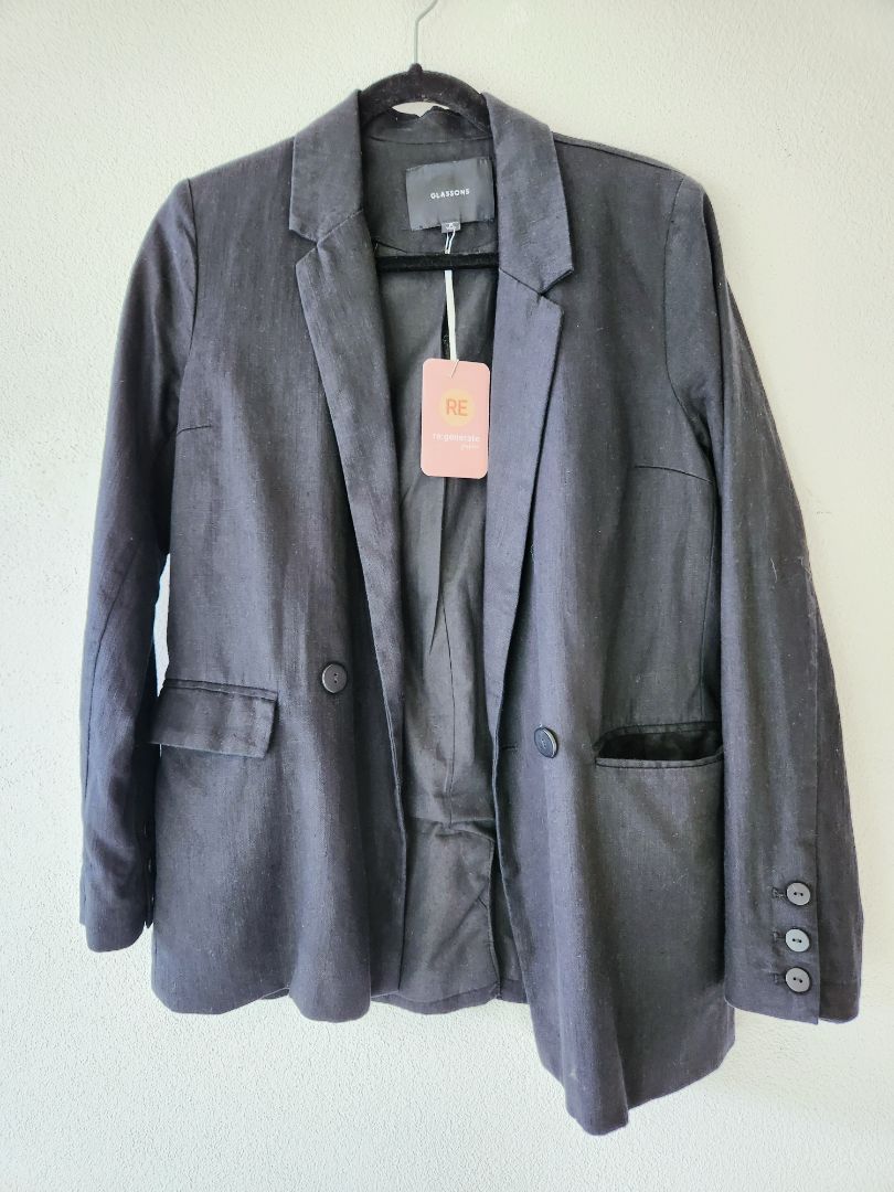 Glassons Jacket 8