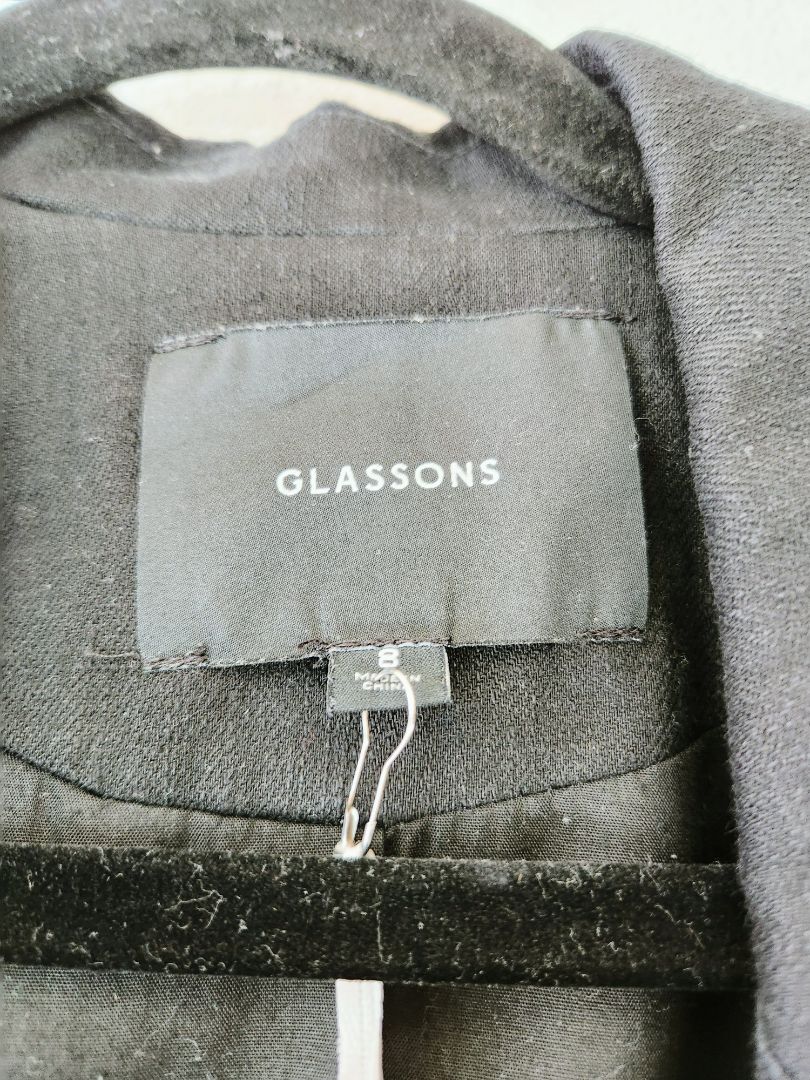 Glassons Jacket 8