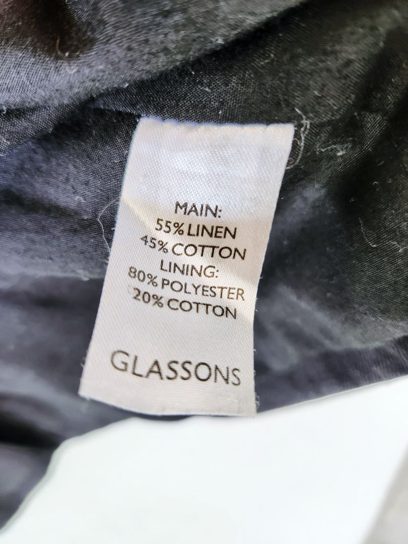 Glassons Jacket 8