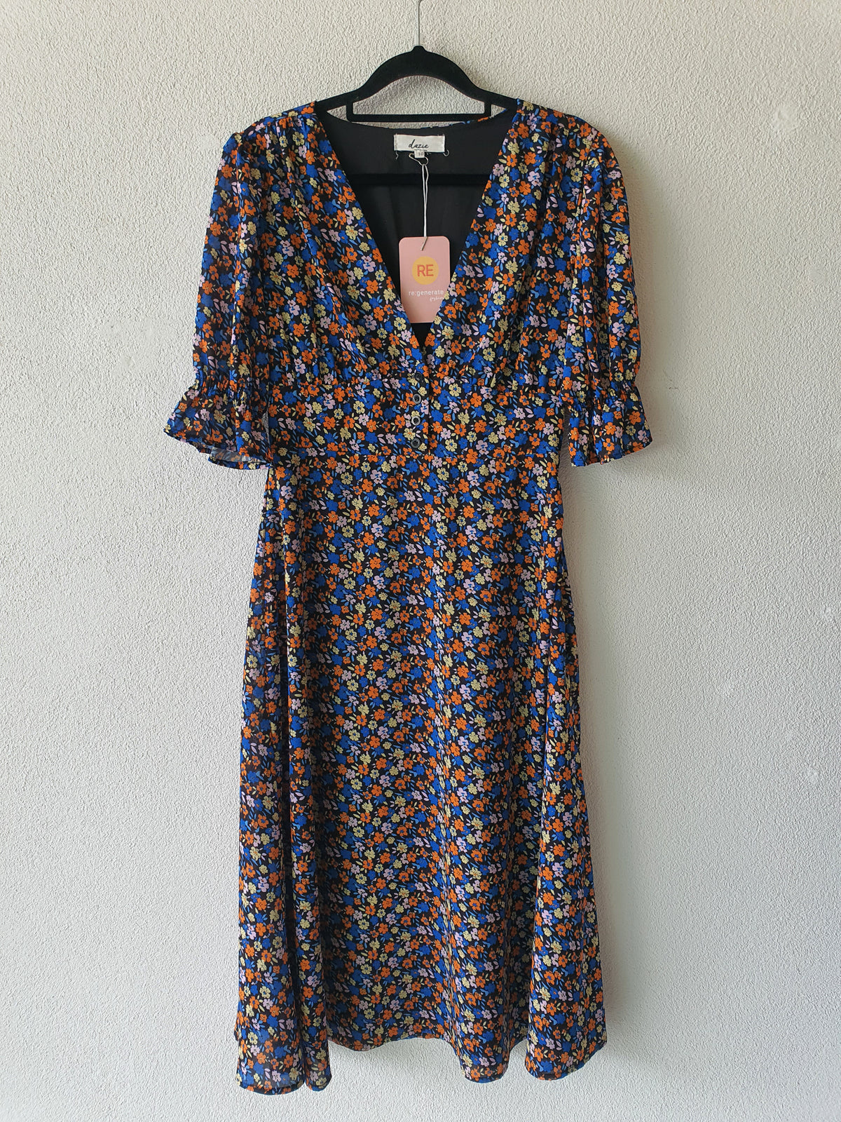 Dazie Dress 10