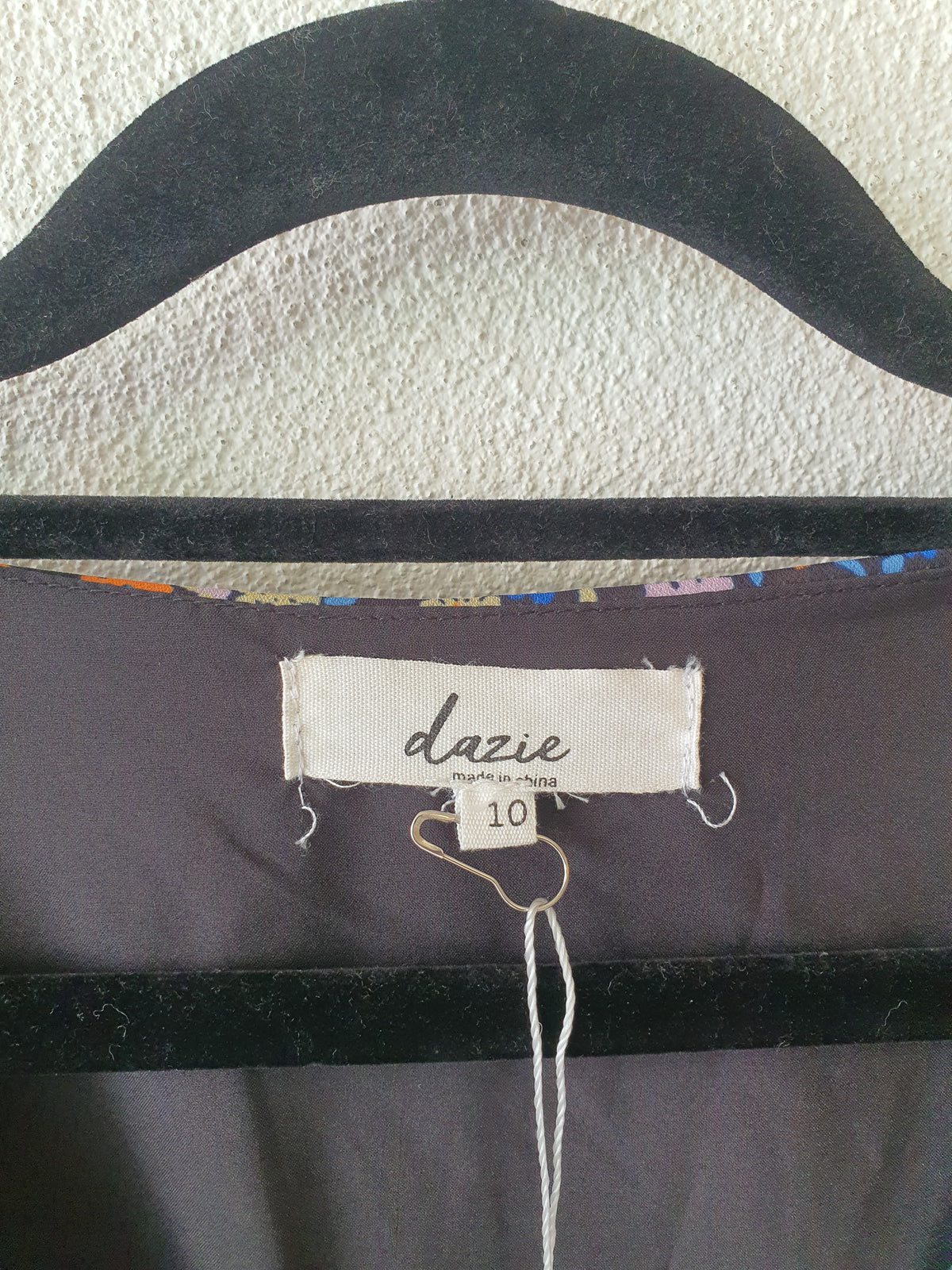 Dazie Dress 10