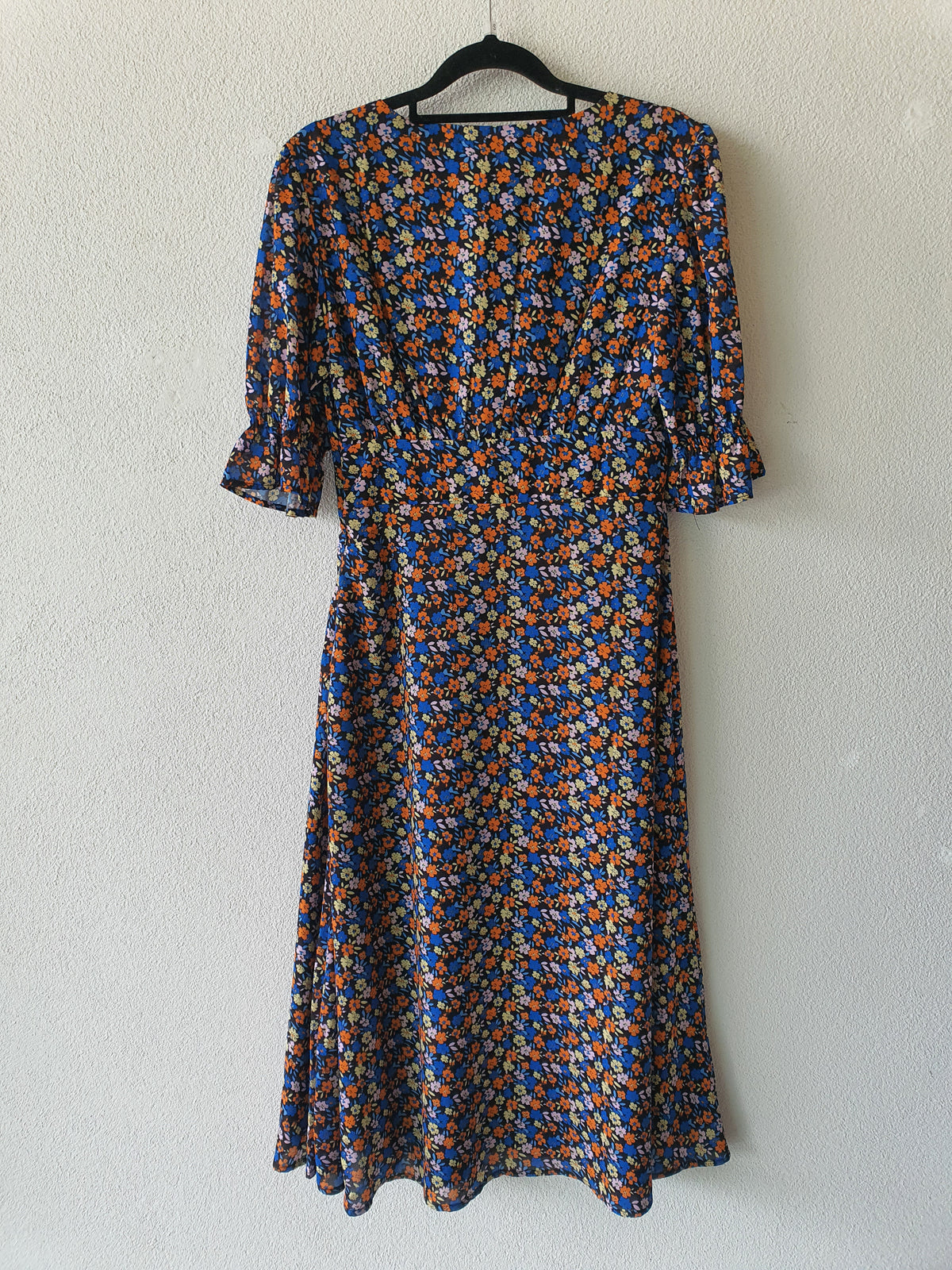 Dazie Dress 10