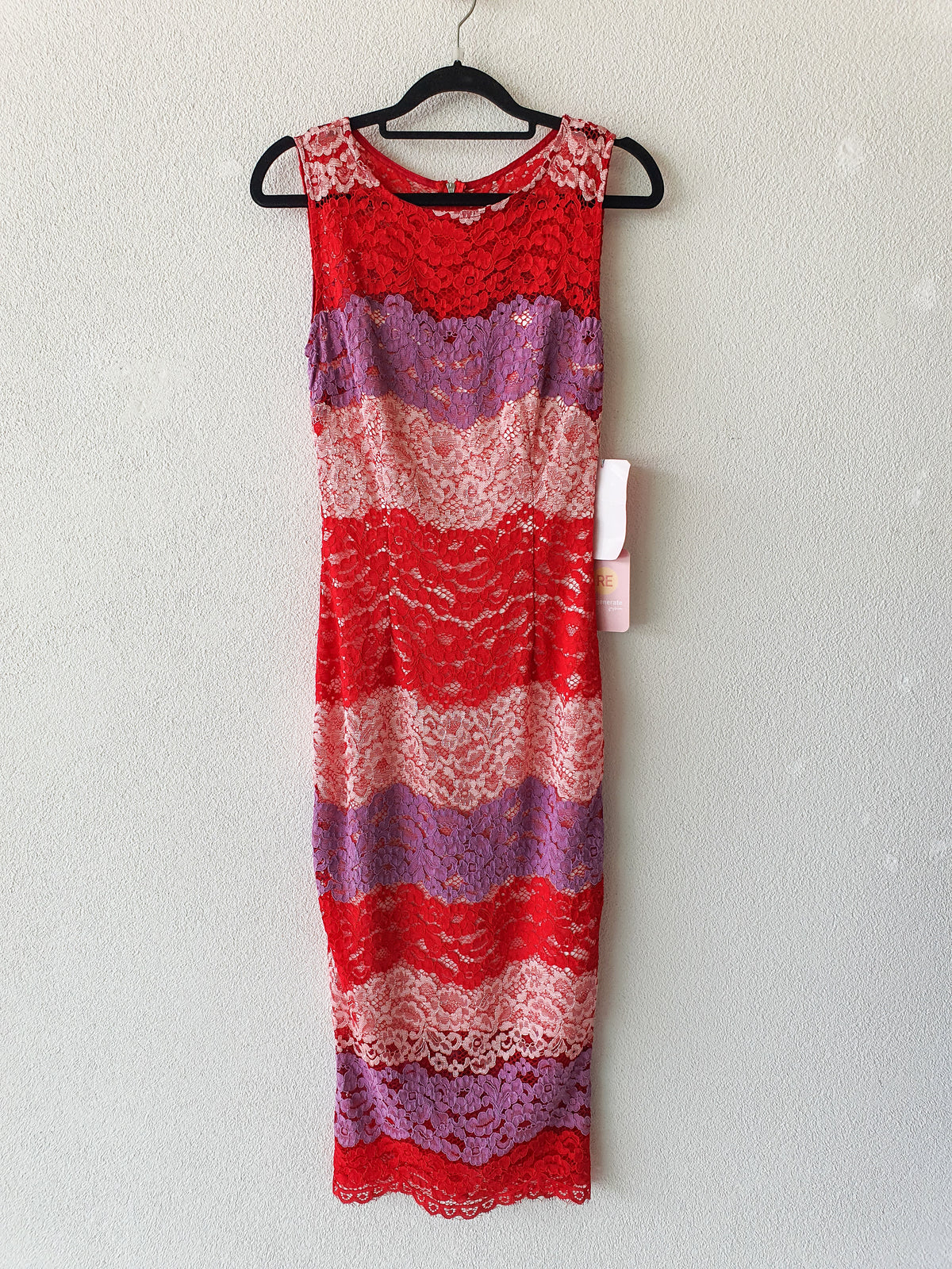 Paperdolls Dress 8