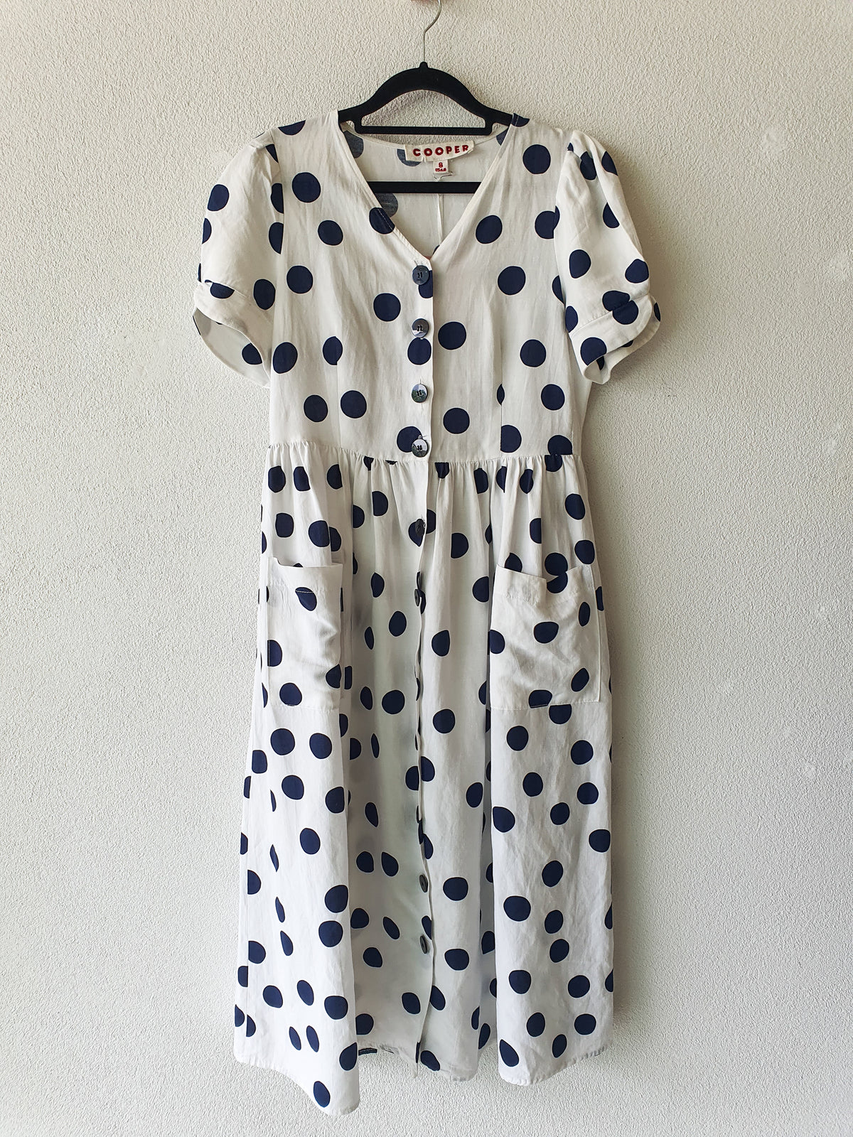 Cooper Dress 8
