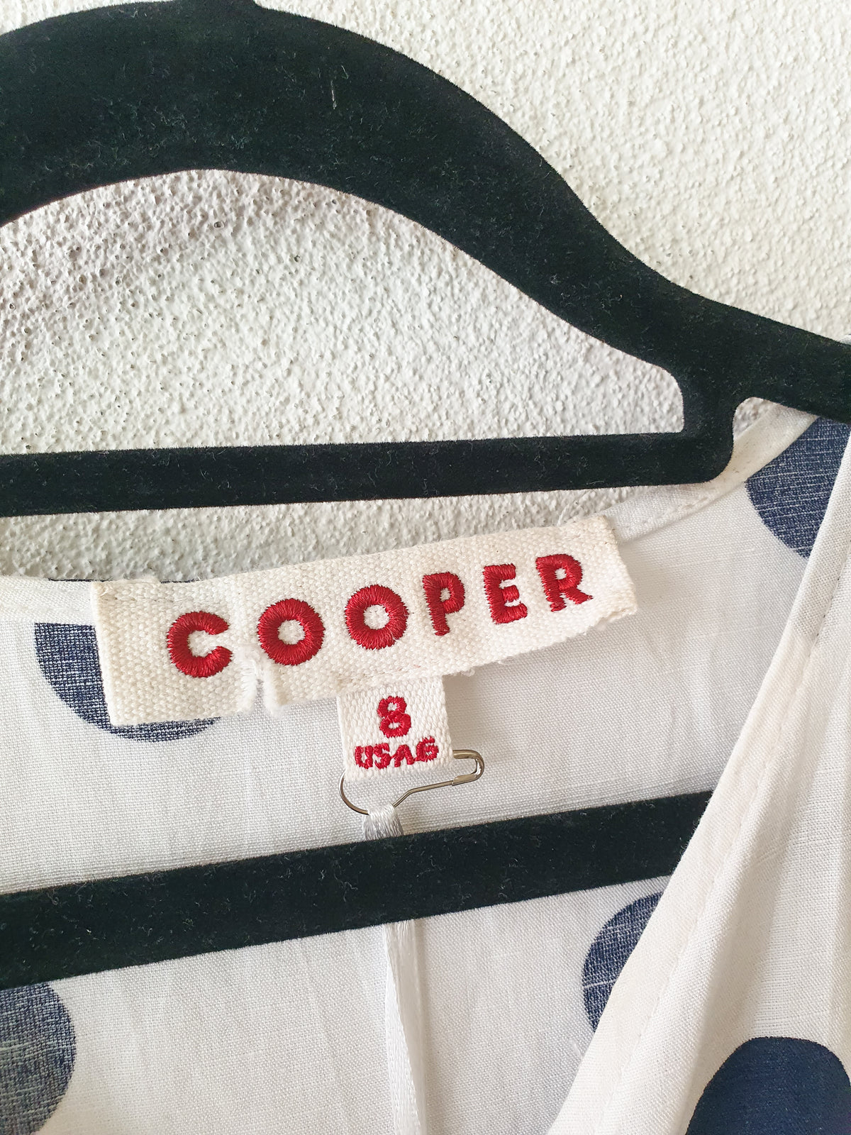 Cooper Dress 8