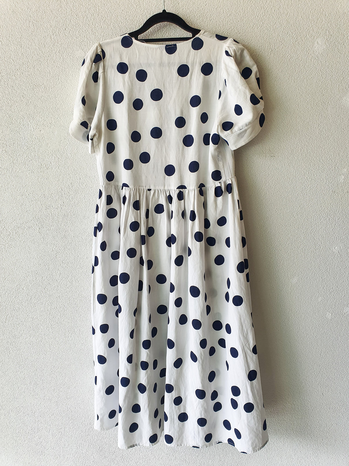 Cooper Dress 8