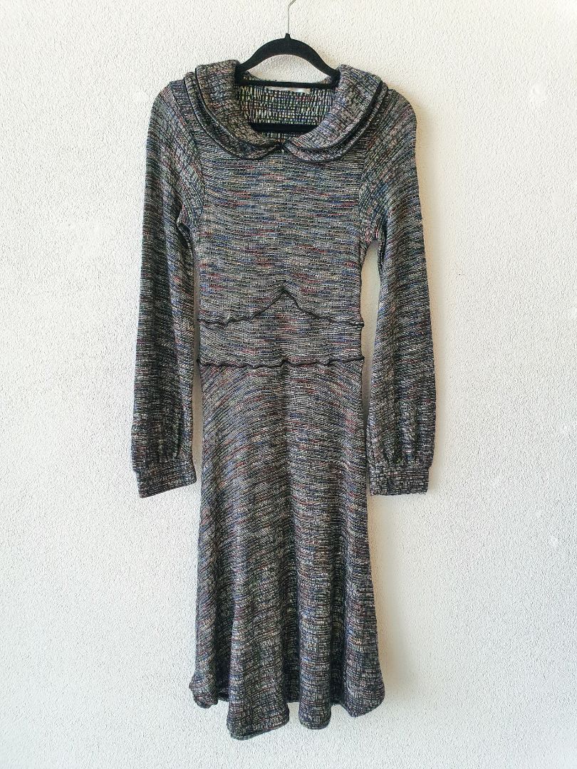 Sabatini Dress S
