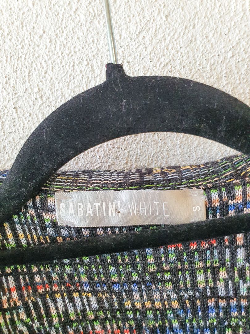 Sabatini Dress S