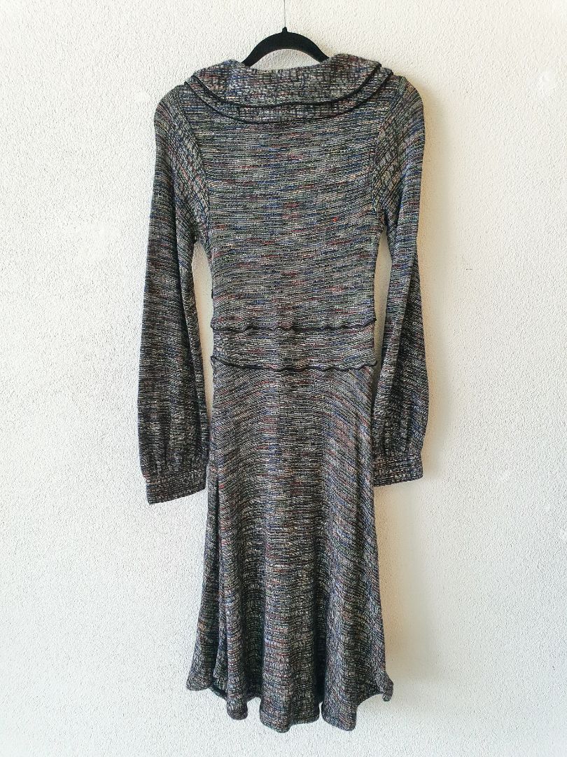 Sabatini Dress S
