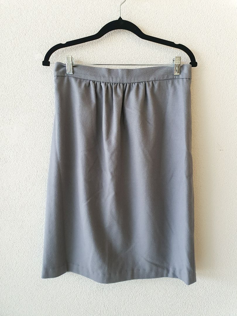Juliette hogan Skirt M