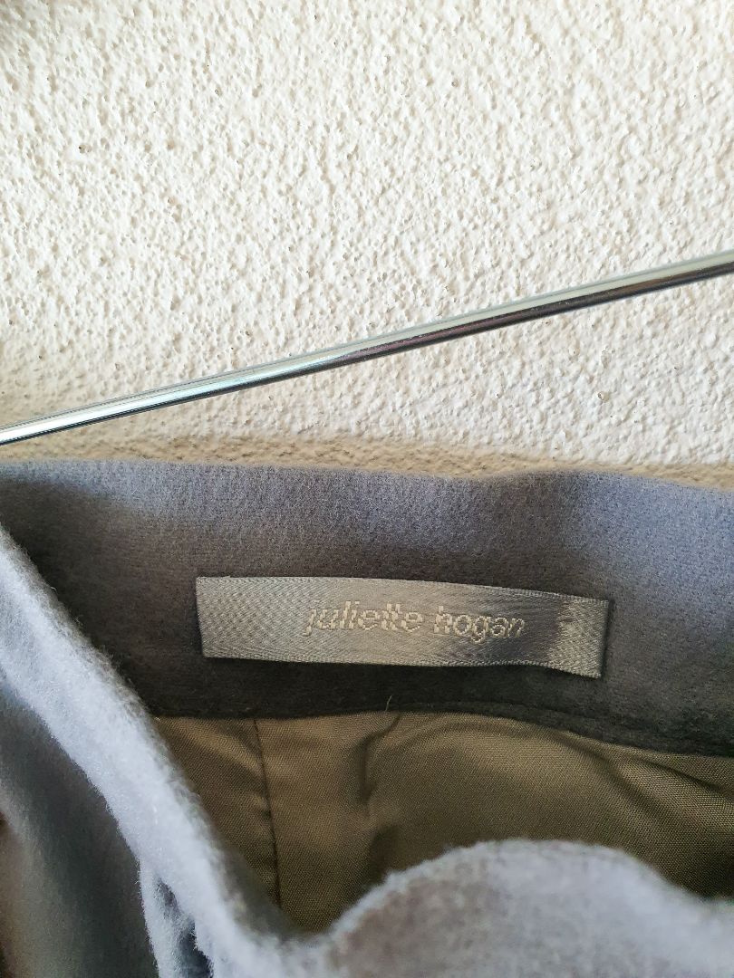 Juliette hogan Skirt M