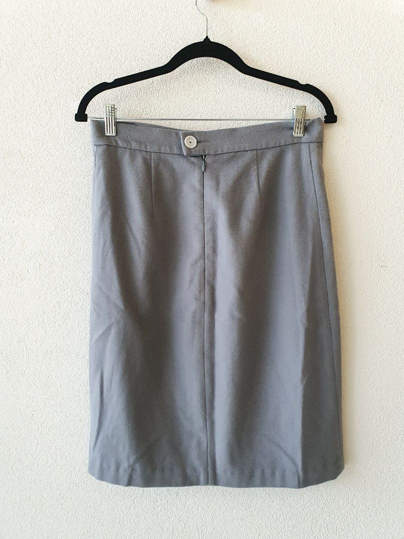 Juliette hogan Skirt M