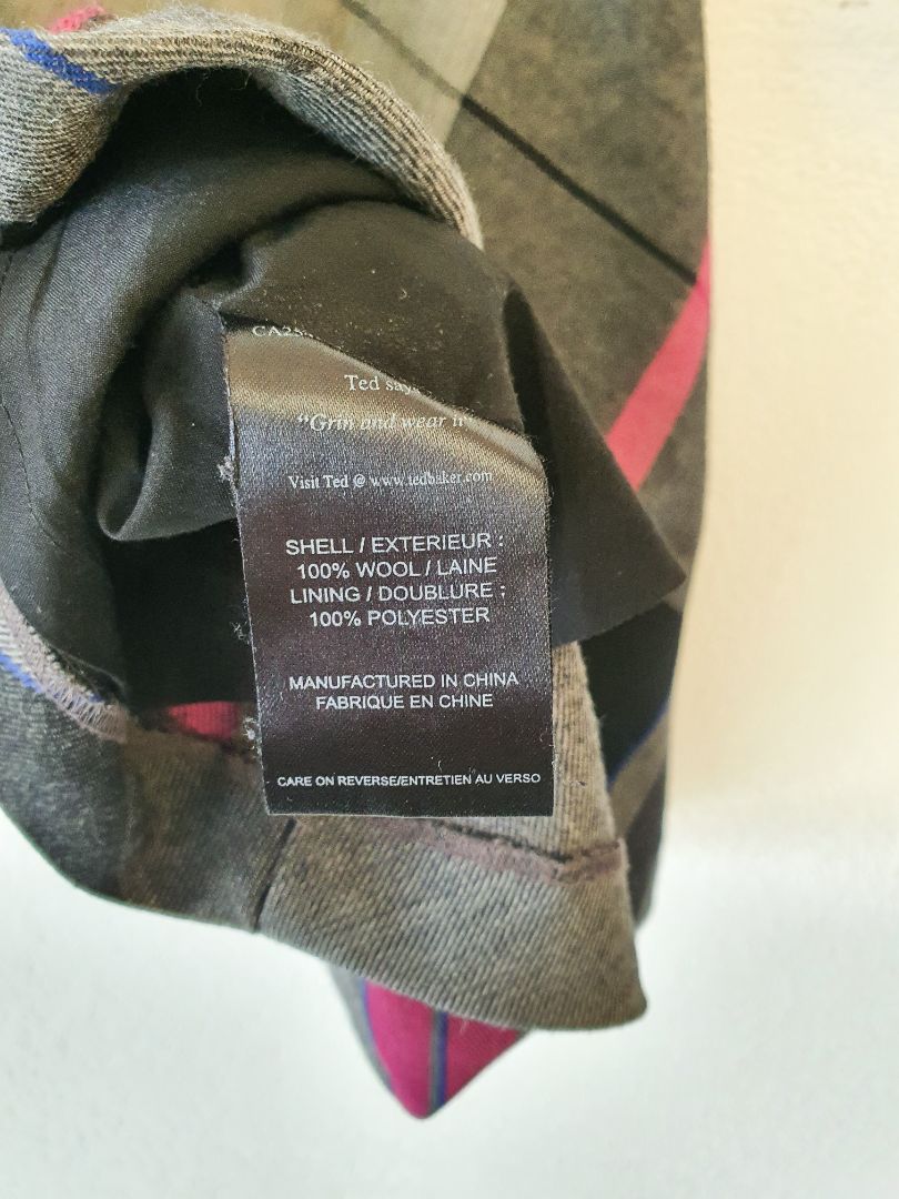 Ted baker Skirt 4