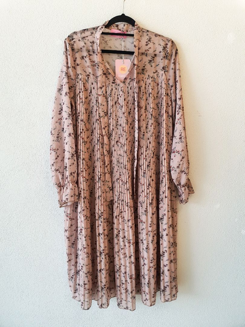 Siena Joy Dress S