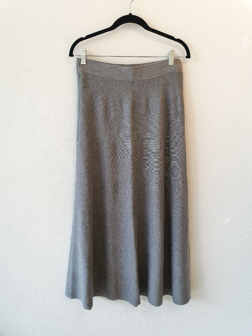 Seed Skirt M