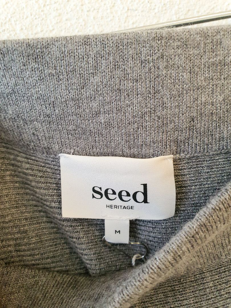 Seed Skirt M