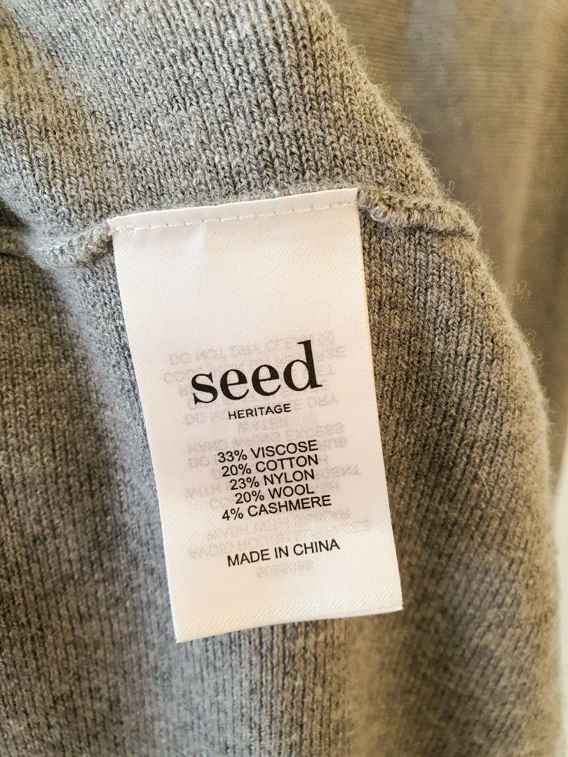 Seed Skirt M