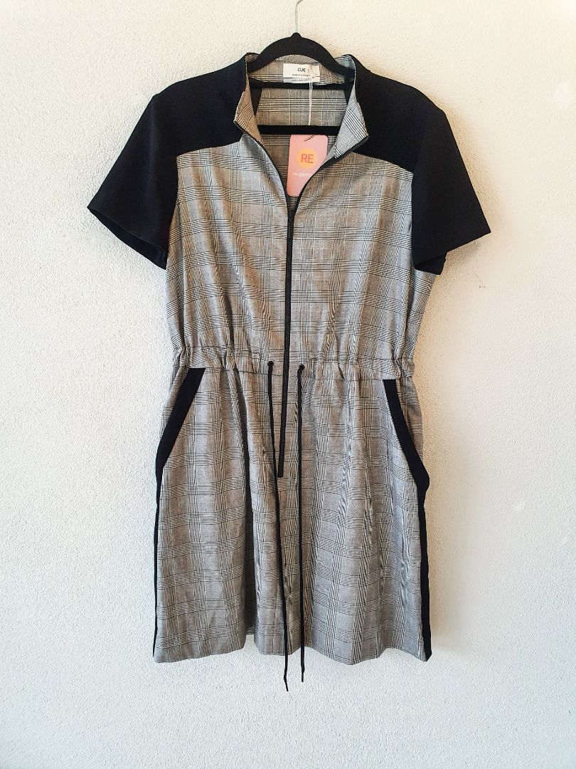 Cue Dress 12