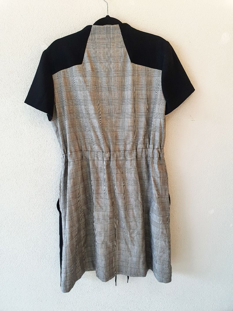 Cue Dress 12