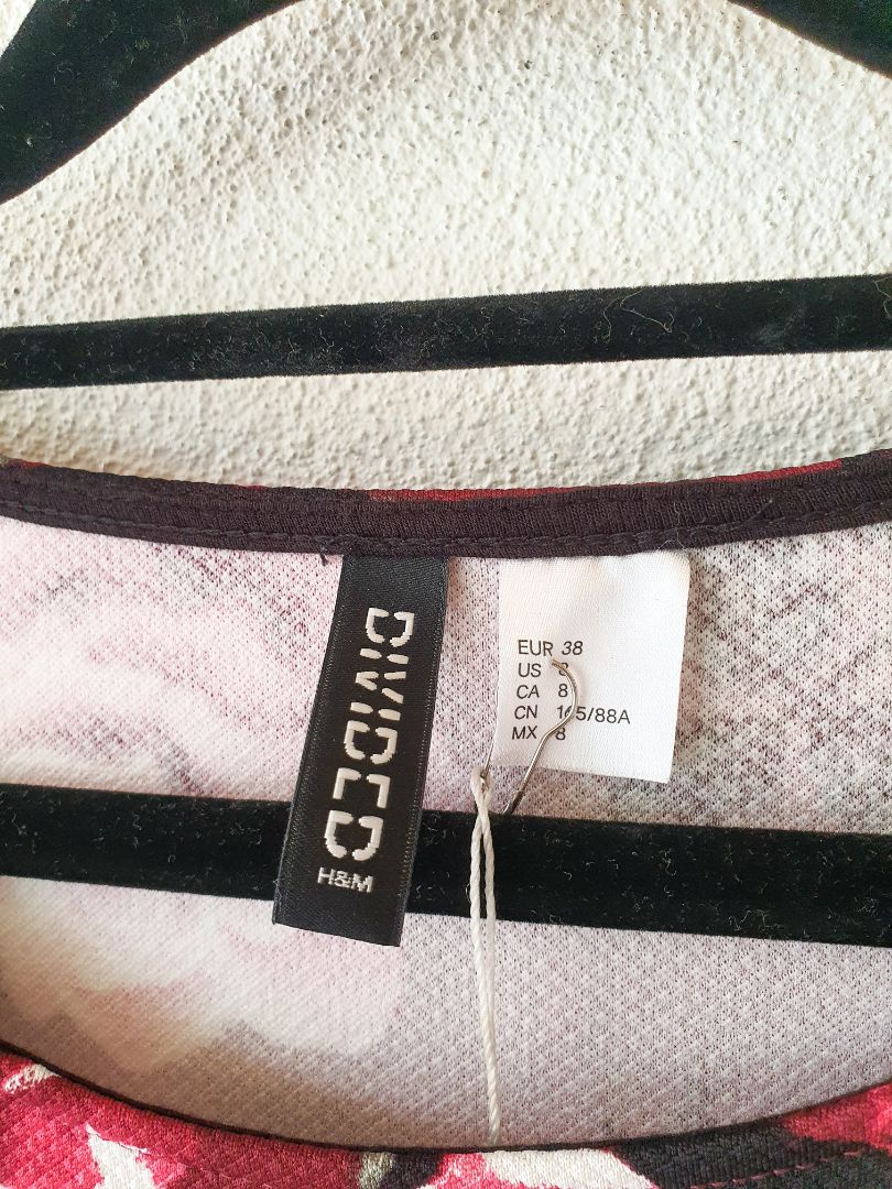 H&amp;M Dress 8