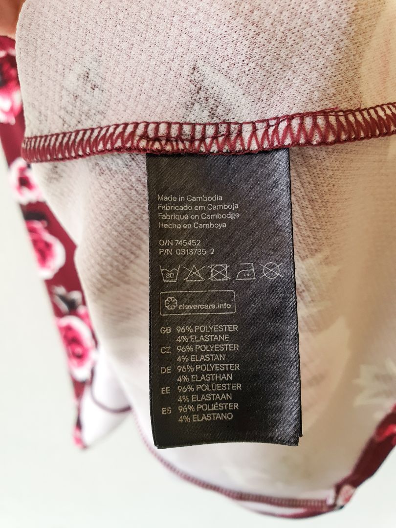 H&amp;M Dress 8