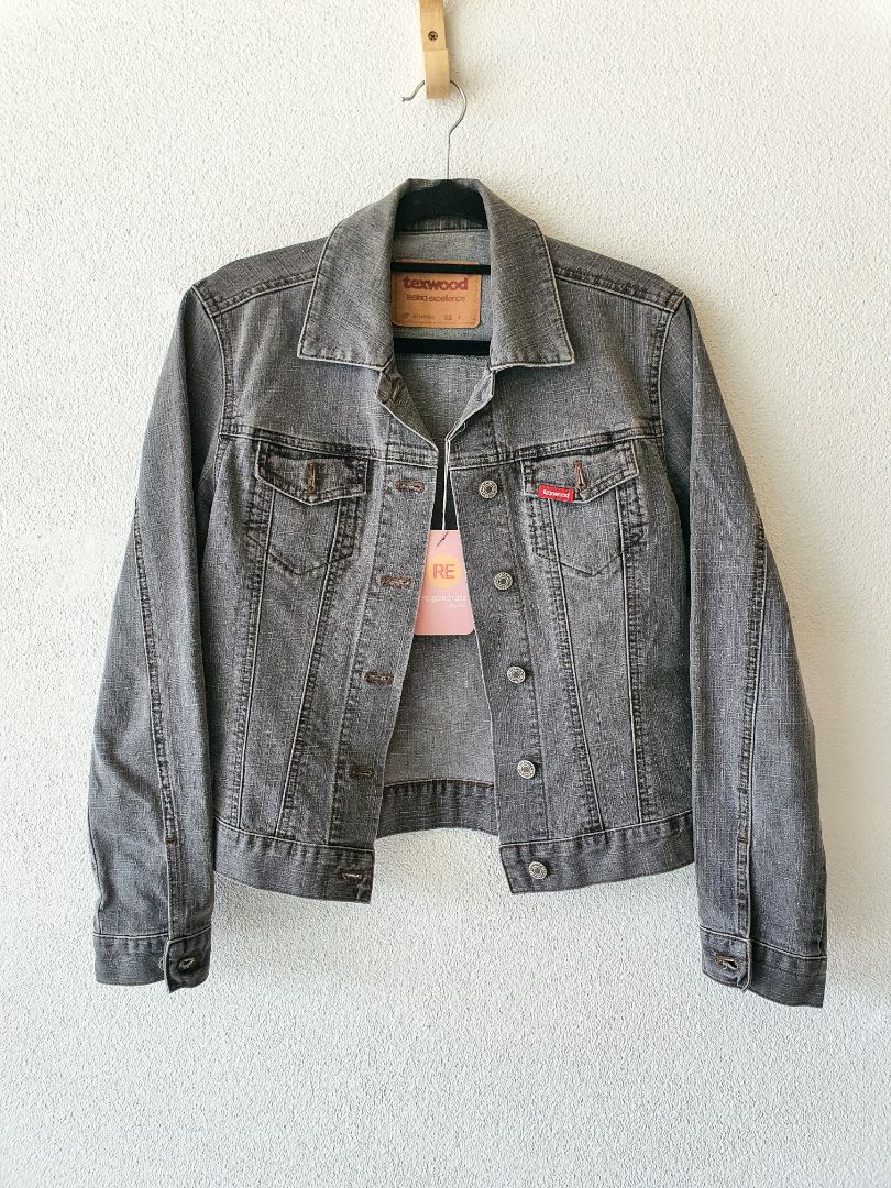 Texwood Jacket M