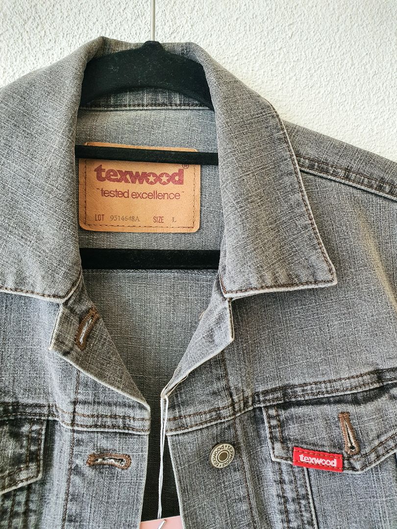 Texwood Jacket M