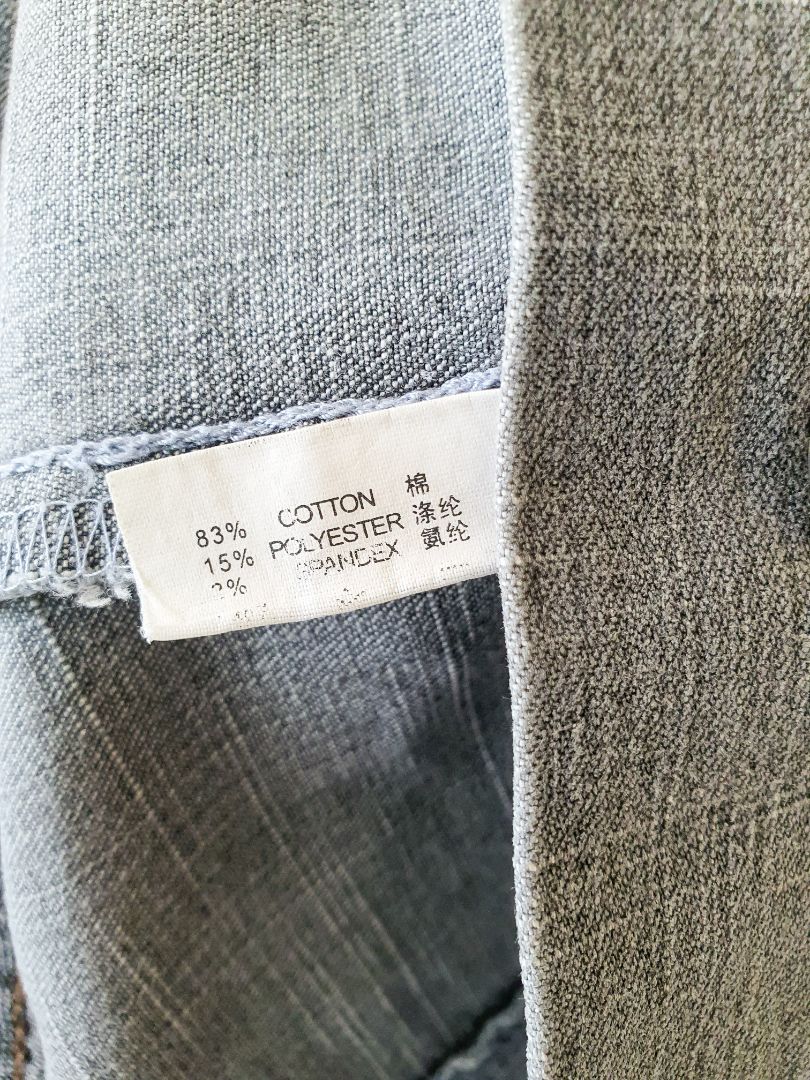 Texwood Jacket M