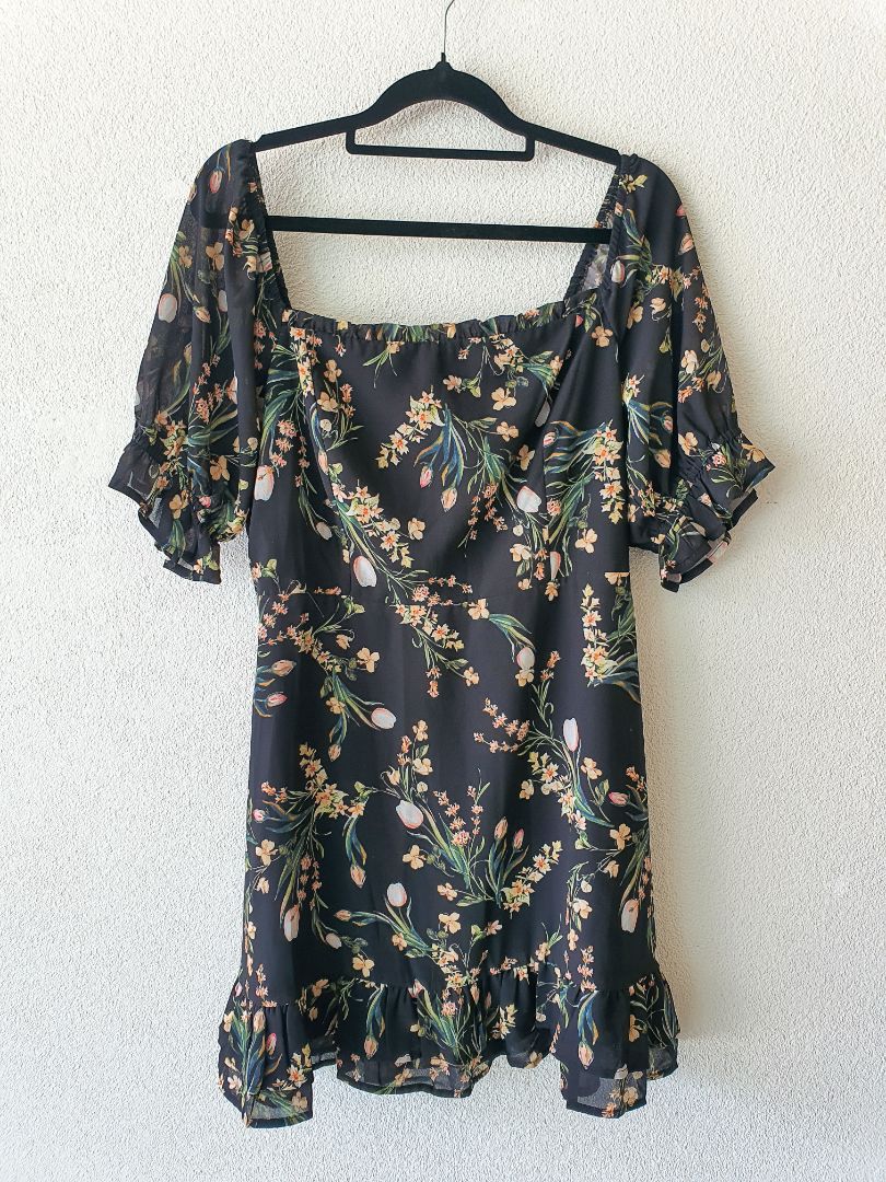 Dotti Dress 12
