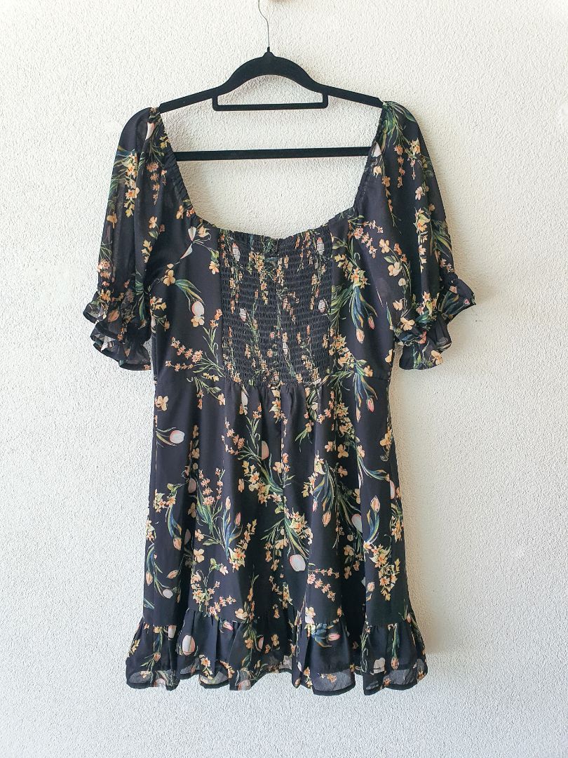 Dotti Dress 12
