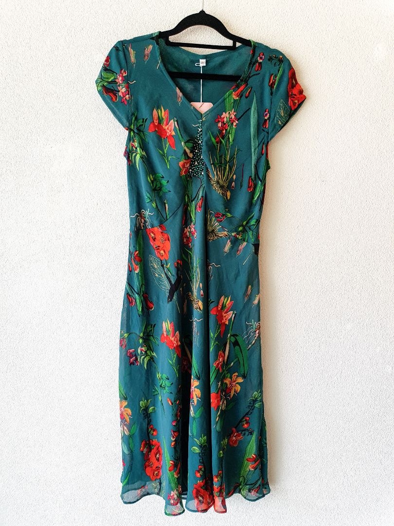 Dress L