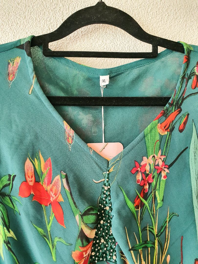 Dress L
