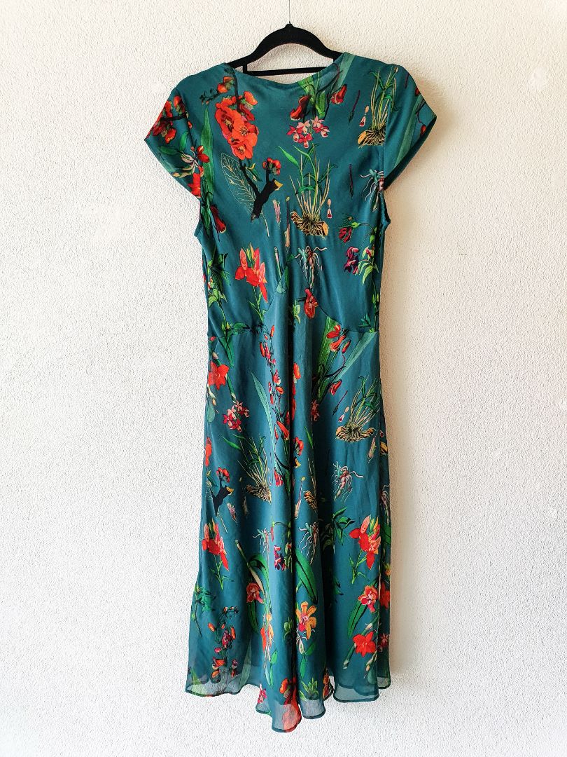 Dress L