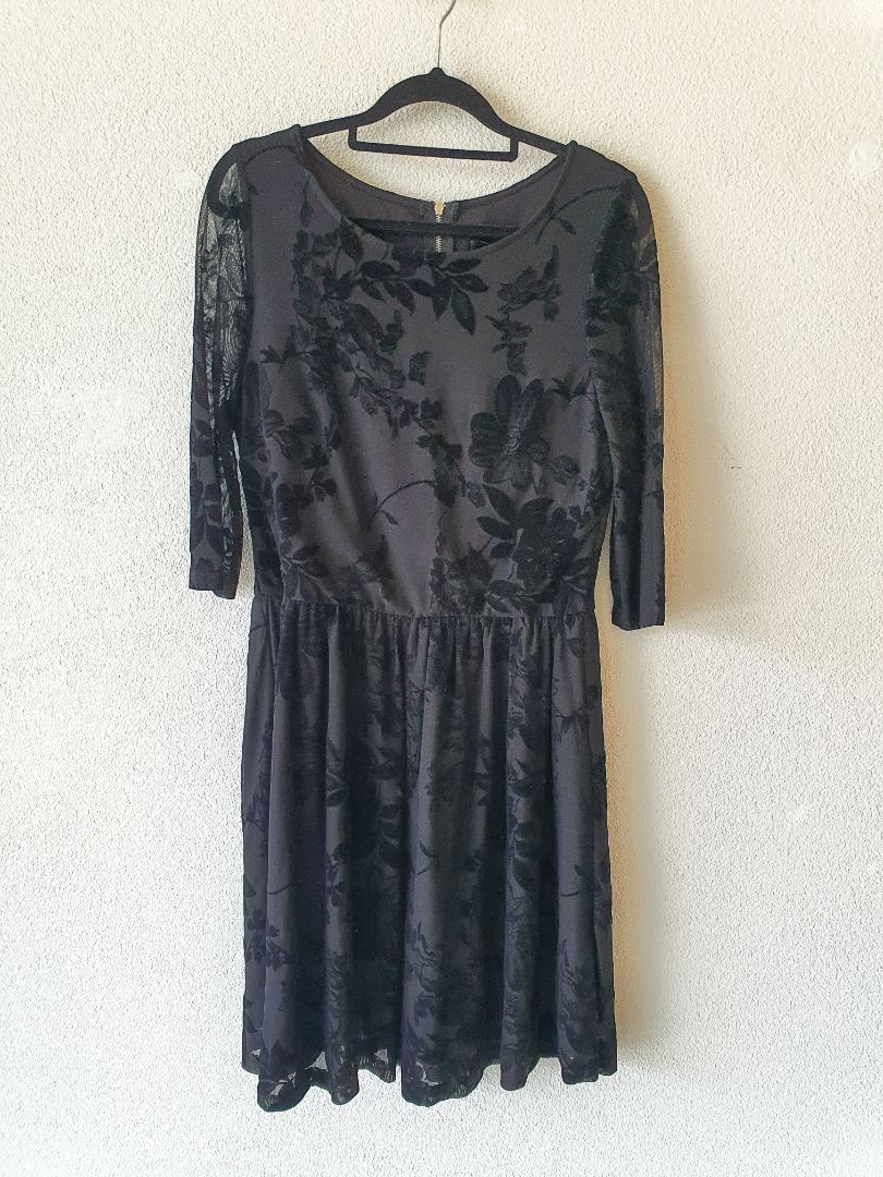 Pagani Dress 12
