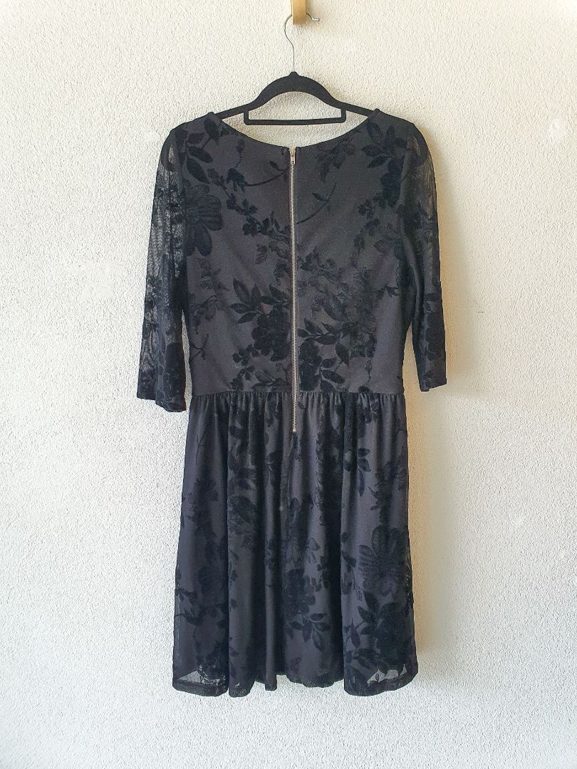 Pagani Dress 12