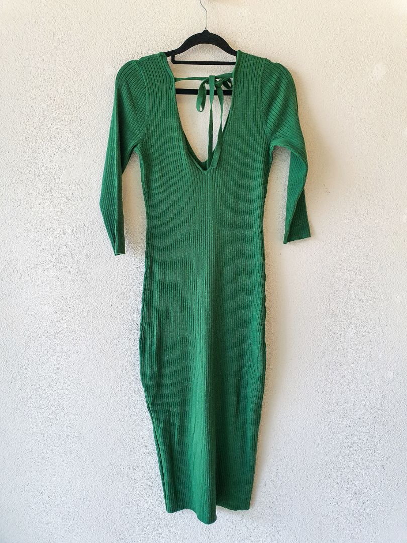 Among the Brave Dress 8