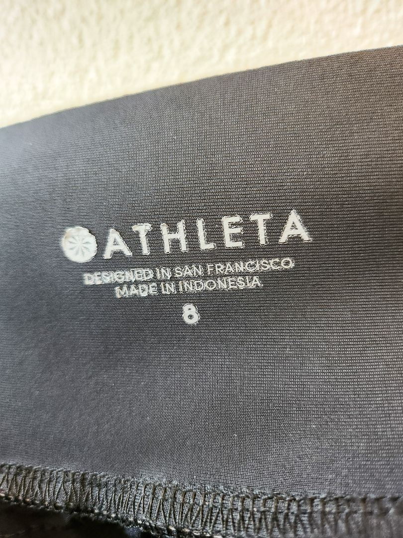 Athleta Pants 12