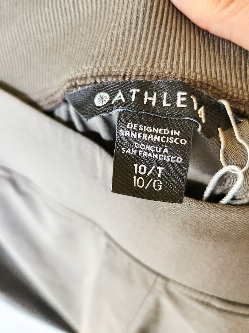 Athleta Pants 14