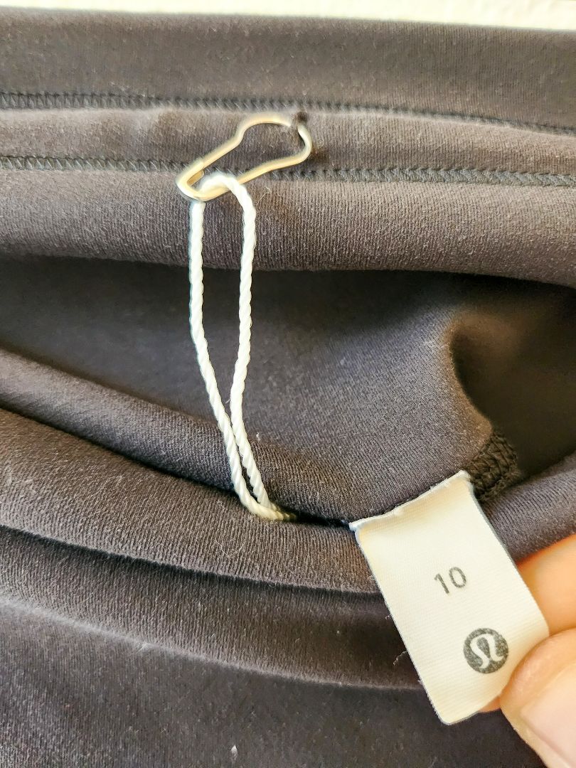 Lululemon Pants 14