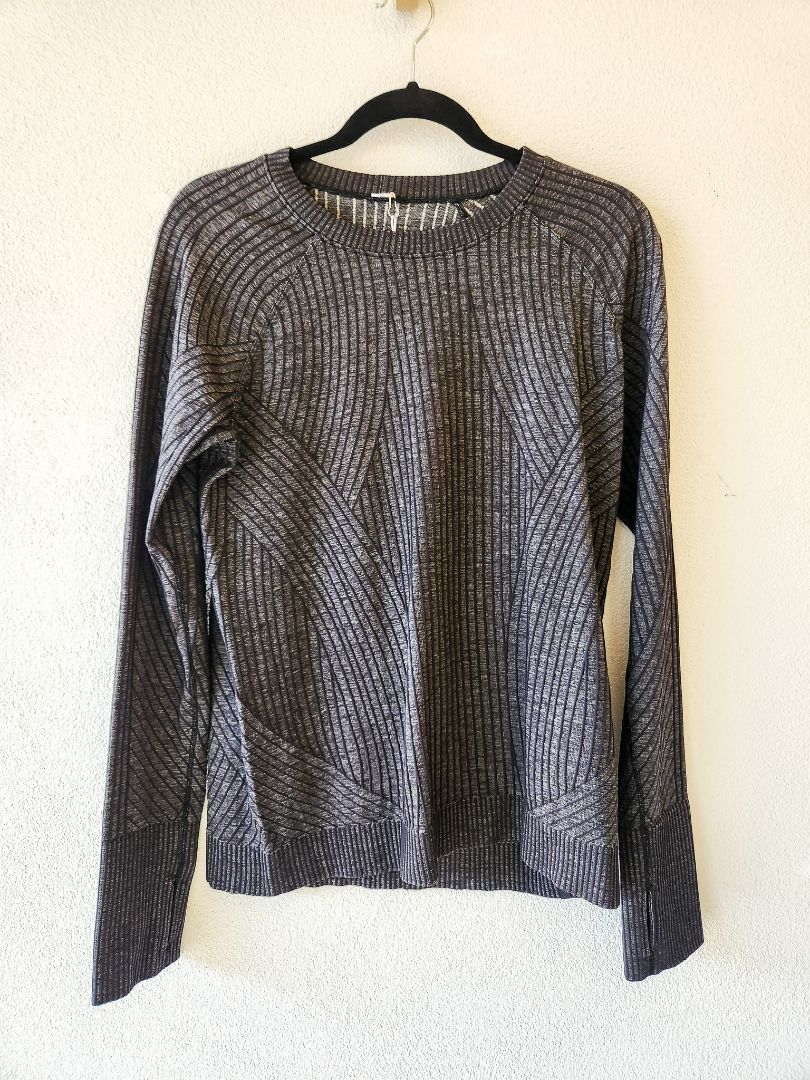 LuluLemon top 12